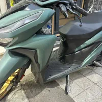 کیلیک ۴۰۱ کم کار نیرو موتور