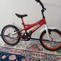 دوچرخه ۱۶