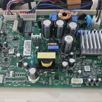 تعمیر برد ساید یخچال لباسشویی و ظرفشویی و پکیچ|خدمات پیشه و مهارت|مشهد, یاس|دیوار