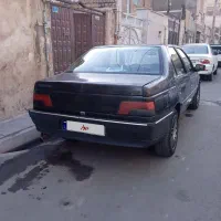 پژو 405|خودرو سواری و وانت|تبریز, |دیوار