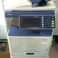 چاپگر توشیبا