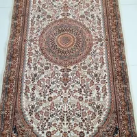 گلیم ۶ متری و دو تا فرش ۲ متری