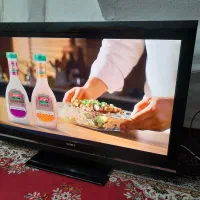 تلویزیون سونی ۴۶ اینچ السیدی|تلویزیون و پروژکتور|رشت, توشیبا|دیوار