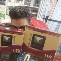 پرژکتور ۳۰وات و ۲۰وات نمانور