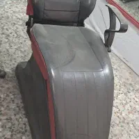 فروش فوری لوازم آرایشگاه