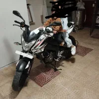 موتور NS200
