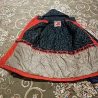 کاپشن سه دوخت|لباس|قدس, شهرک صنعتی زاگرس|دیوار