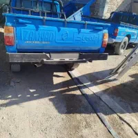 نیسان فروشی|خودرو سواری و وانت|بمپور, |دیوار