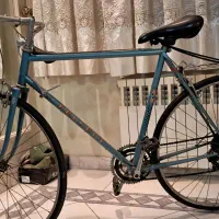 سه تا دوچرخه قدیمی|دوچرخه، اسکیت، اسکوتر|تهران, حشمتیه|دیوار