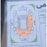 پژو پارس اتوماتیک TU5، مدل ۱۳۹۸|خودرو سواری و وانت|اصفهان, بهارستان|دیوار