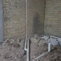 لوله‌کشی آب‌ و فاضلاب صفرتاصد+تعمیرات|خدمات پیشه و مهارت|آبادان, |دیوار