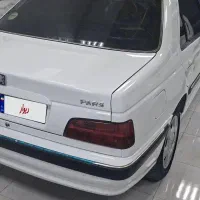 پارس ۱۴۰۲|خودرو سواری و وانت|نسیمشهر, |دیوار