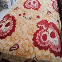 پتو ی نفر مسافرتی مفت فروش فوری|رختخواب، بالش، پتو|مشهد, یوسفیه (شهرک غرب)|دیوار