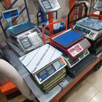 تعمیرات کالباسبر و ترازو و باسکول تخصصی فروش|خدمات پیشه و مهارت|پاکدشت, پاکدشت (مامازند)|دیوار