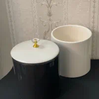 شکلات خوری و بانکه|ظروف سرو و پذیرایی|قم, آزادگان|دیوار