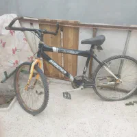 دوچرخه