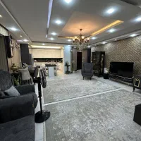 فروش آپارتمان ۳ خواب لوکس فولادشهر|فروش آپارتمان|فولادشهر, B8|دیوار