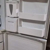 یخچال و فریزر اسنوا|یخچال و فریزر|اهواز, کوی علوی|دیوار