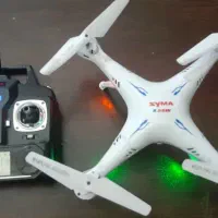 کوداکوپتر در حد نو سالم سالم|اسباب‌‌بازی|تهران, شهرک استقلال|دیوار