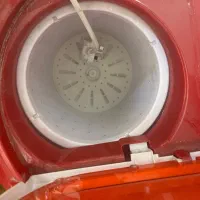 لباسشویی دوقلو آک آک|ماشین لباسشویی و خشککن لباس|سنندج, |دیوار