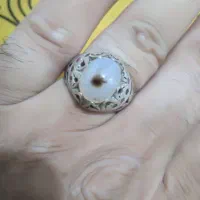 انگشتر عقیق شجر|جواهرات|نیشابور, فردوسی جنوبی|دیوار