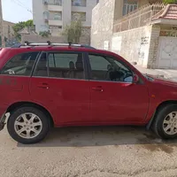 فروش فوری ایکس 33 مدل 91|خودرو سواری و وانت|شیراز, بریجستون|دیوار