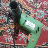 دریل جکوار سالم