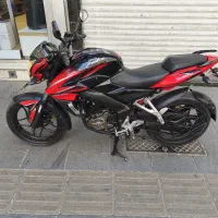 ns200در حد خشک