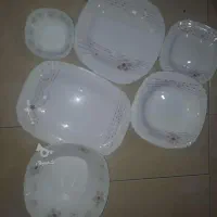 سرویس ۱۲نفره آرکوپال