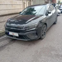 جکj7مدل1402|خودرو سواری و وانت|رشت, جانبازان|دیوار