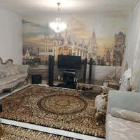 فروش آپارتمان ۸۰ متر ۲ خوابه طبقه ۳شهرری۲۴متری|فروش آپارتمان|ری, شهرری|دیوار