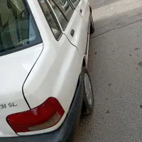 پراید مدل ۹۰