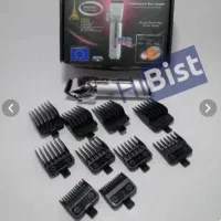 ماشین اصلاح سر و صورت بست سونیک فرانسه مدل BS-17A|آرایشی، بهداشتی، درمانی|تهران, نمایشگاه بین المللی|دیوار