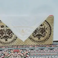 یک جفت پشتی