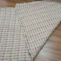 پتوی نوزادی