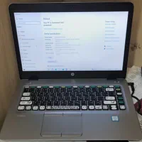HP EliteBook 840 G3|رایانه همراه|مشهد, مصطفی خمینی|دیوار