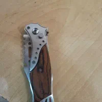 چاقو در حد نو