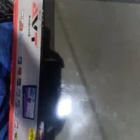 مانیتور فابریک  هایس تویوتا  سقف بلند و کوتاه|قطعات یدکی و لوازم جانبی|کیش, |دیوار