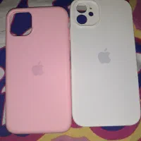 قاب سیلیکونی ایفون ۱۱ نرمال