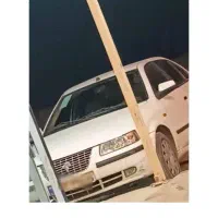 سمند ef7خونگی بدون دردسر