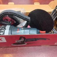 دستگاه پولیش .دریل بوش.مینی سنگ.ودو عدد پیچ گوشتی|ابزارآلات|تهران, سبلان (لشگر)|دیوار