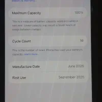 در حد نو و تمیز