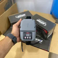 ست کنترل دیجیتال هوشمند کاسپین ۱ تا ۳ اسب|مصالح و تجهیزات ساختمان|رشت, کوی امام رضا|دیوار