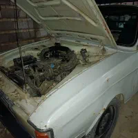 پیکان وانت فروشی مدل ۸۵|خودرو سواری و وانت|کلاله, |دیوار