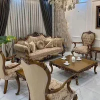 مبل افسون|مبلمان خانگی و میز عسلی|اصفهان, باتون|دیوار