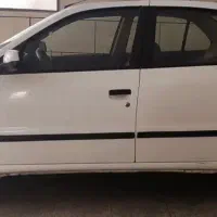 سمند ef7 مدل ۹۰|خودرو سواری و وانت|تهران, مهران (سیدخندان)|دیوار