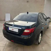 دنا پلاس اتوماتیک مشکی|خودرو سواری و وانت|مشهد, سرافرازان|دیوار