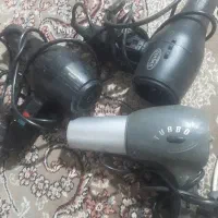 ۳ عدد سشوار