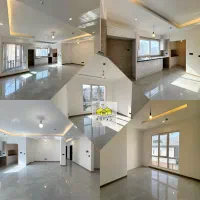 آپارتمان 137متری،3خواب نوساز لوکس/همافران**