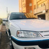 پژو پارس LX TU5، مدل ۱۳۹۹|خودرو سواری و وانت|چمران, |دیوار